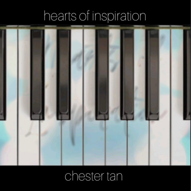 Hearts of Inspiration