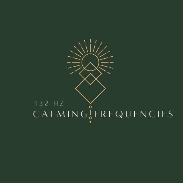 432 Hz Calming Frequencies