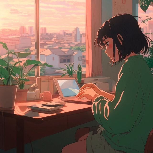 Lost in the Library