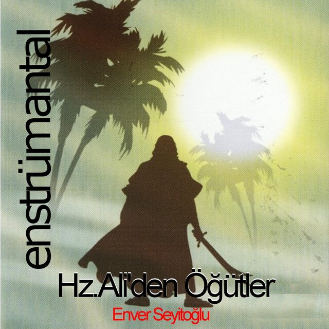 Hz. Ali'den Öğütler (Enstrümantal)
