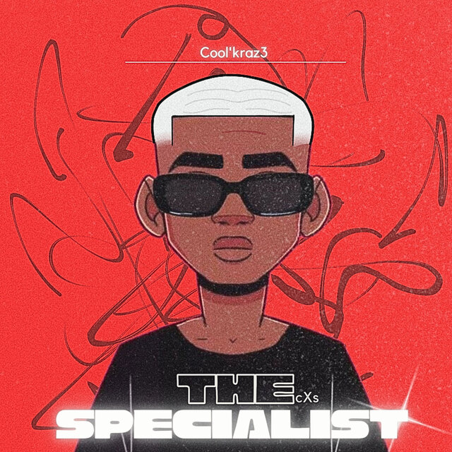 The Specialist