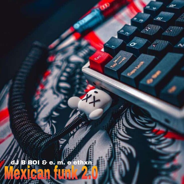 Mexican Funk 2.0
