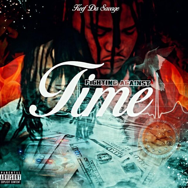FIGHTING AGAINST TIME