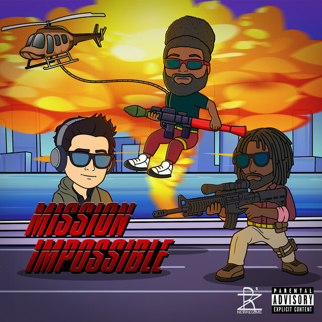 Mission Impossible