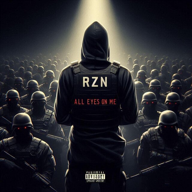 All Eyes On Me
