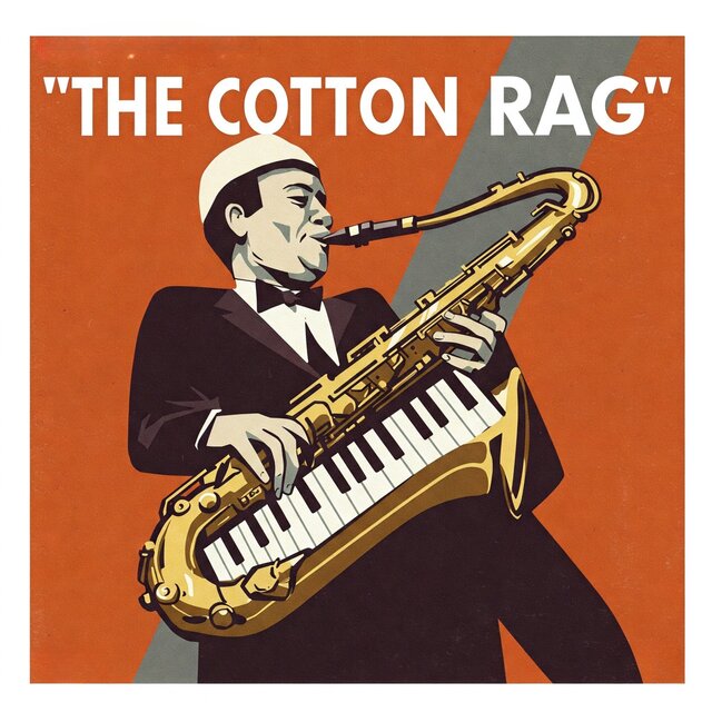 The Cotton Rag