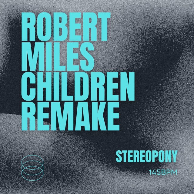 Robert Miles Children Remake