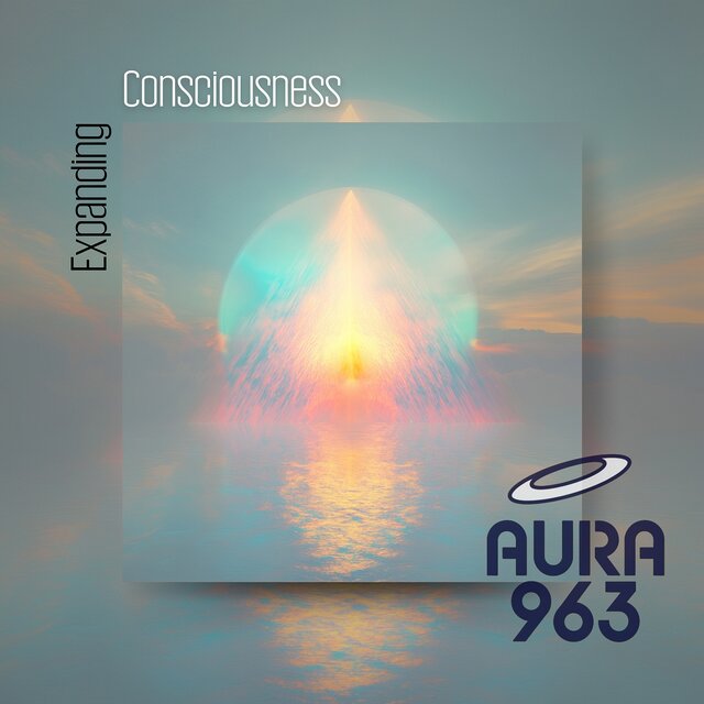 Expanding Consciousness