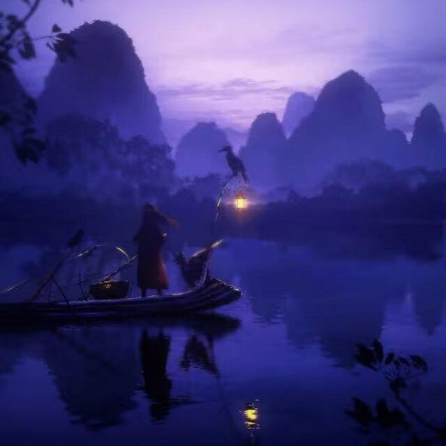 自寻我道