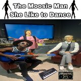 She Like To Dance