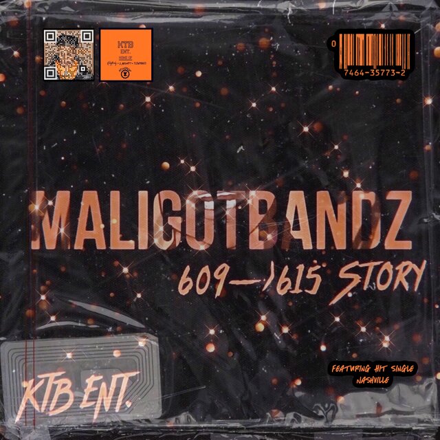 609 To 615 Story