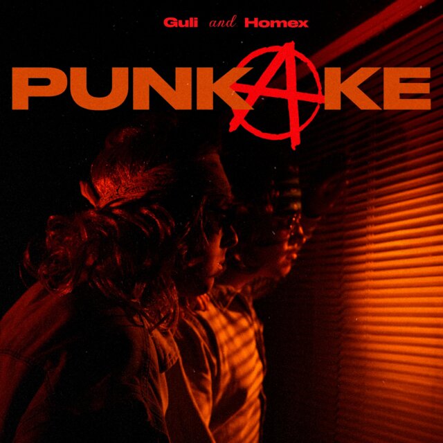 PUNKAKE