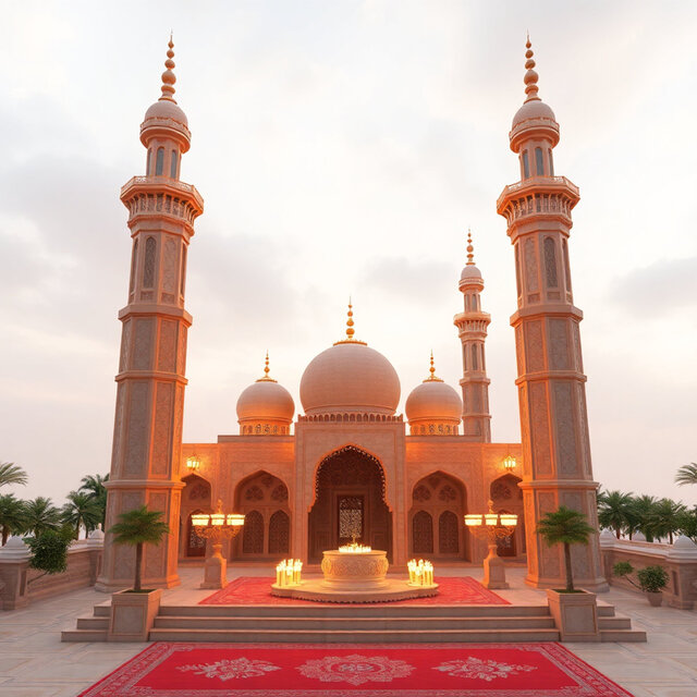 Mawj al Ruh (Instrumental)