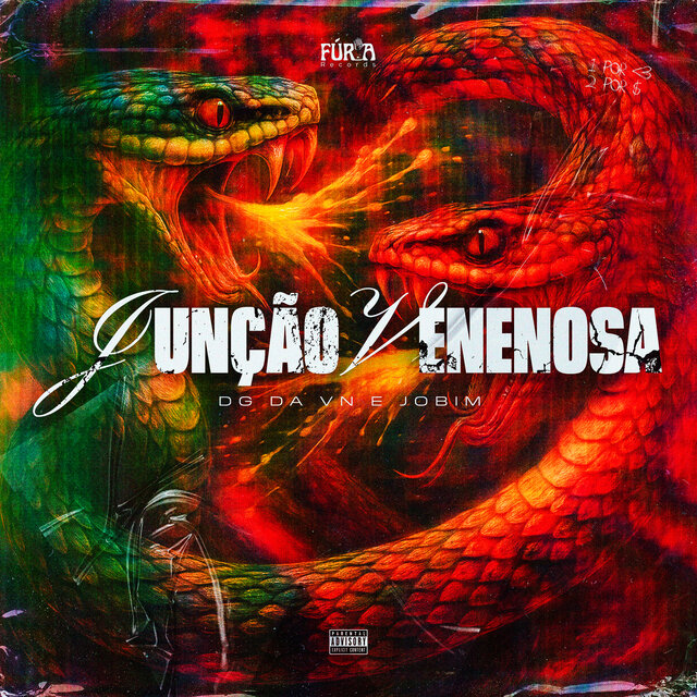 Junção Venenosa