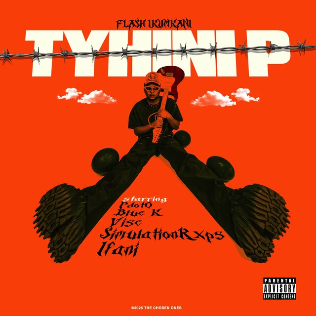 Tyhini P (Remix)