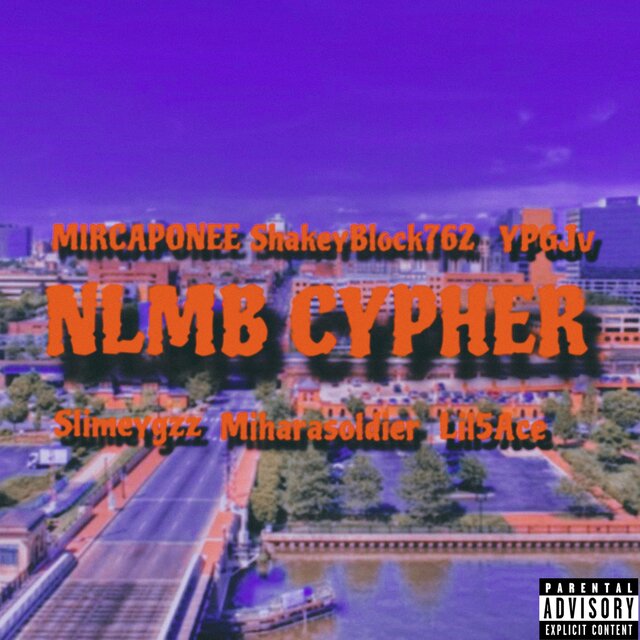 NLMB CYPHER