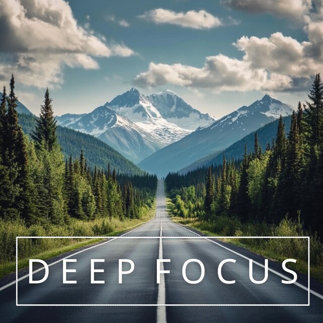 Deep Focus Tracks with Intense Study Focus Instrumentals to Keep You Grounded