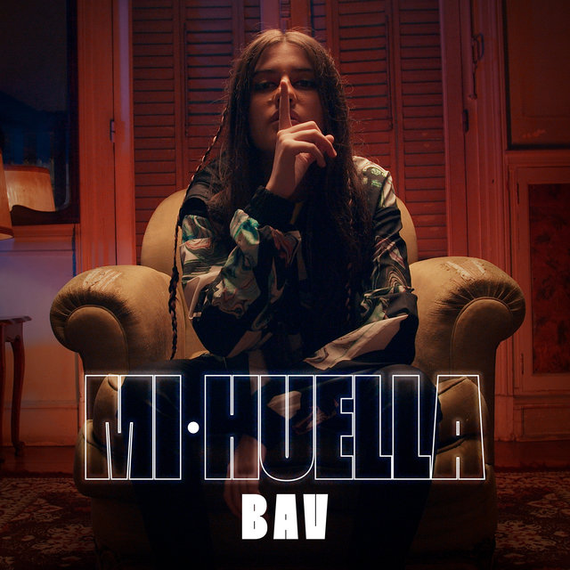 Mi Huella