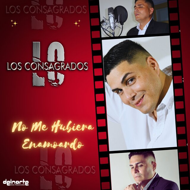No Me Hubiera Enamorado