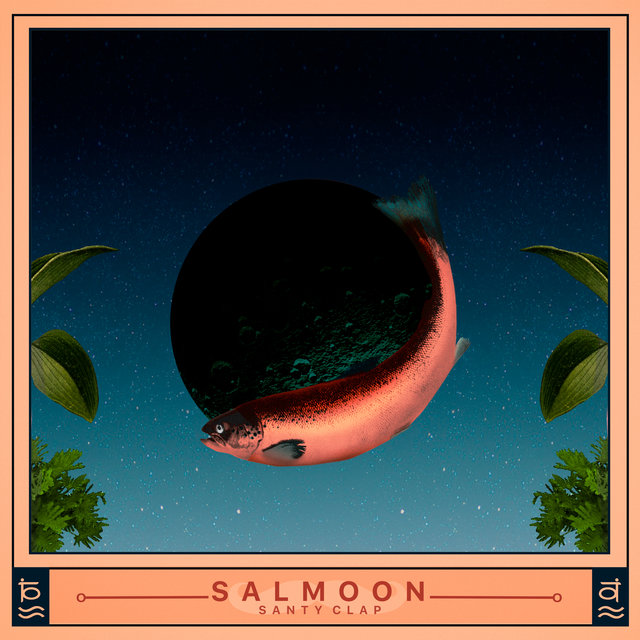 Salmoon