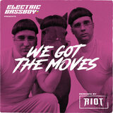 We Got the Moves