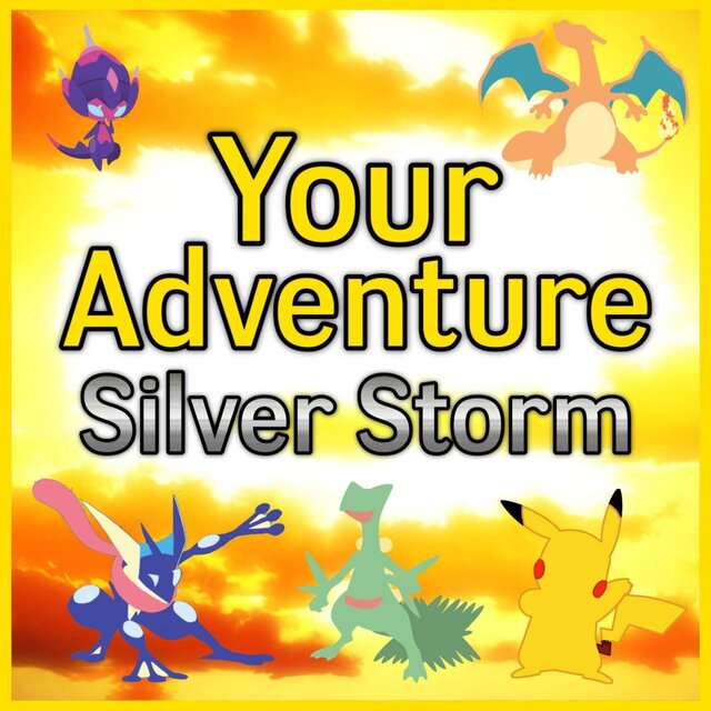 Your Adventure