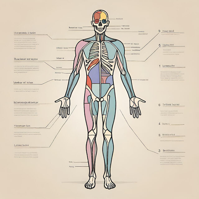 Body Parts