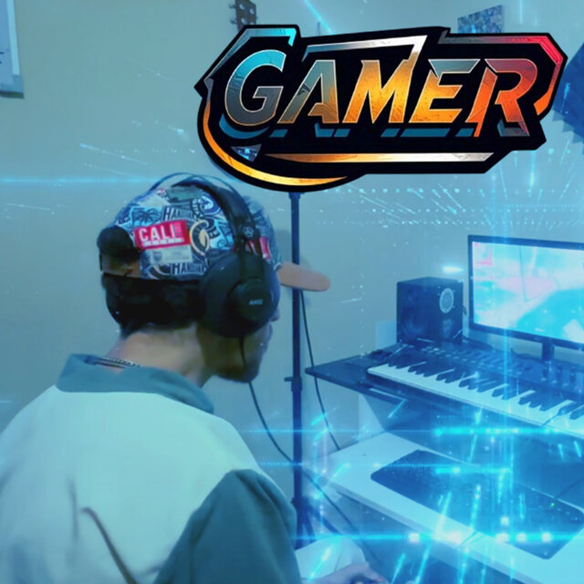 Gamer