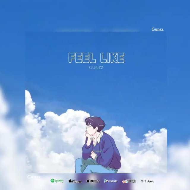 Feel Like