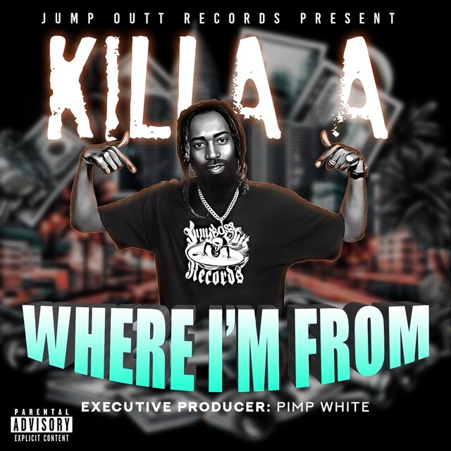 Where I’m From