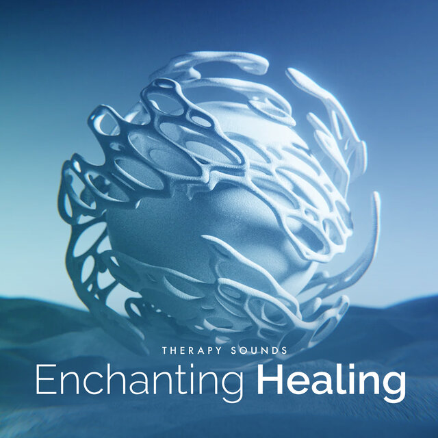 Enchanting Healing