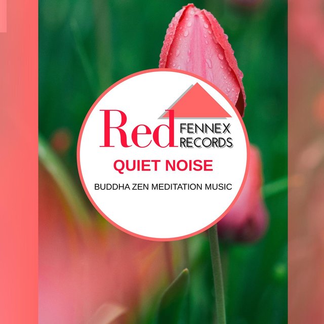 Quiet Noise - Buddha Zen Meditation Music