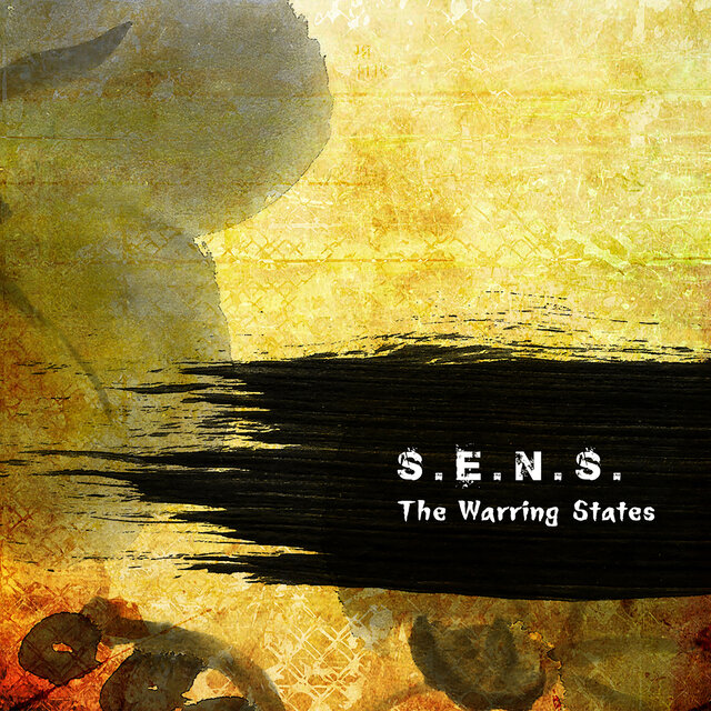 The Warring States (Original Motion Picture Soundtrack)