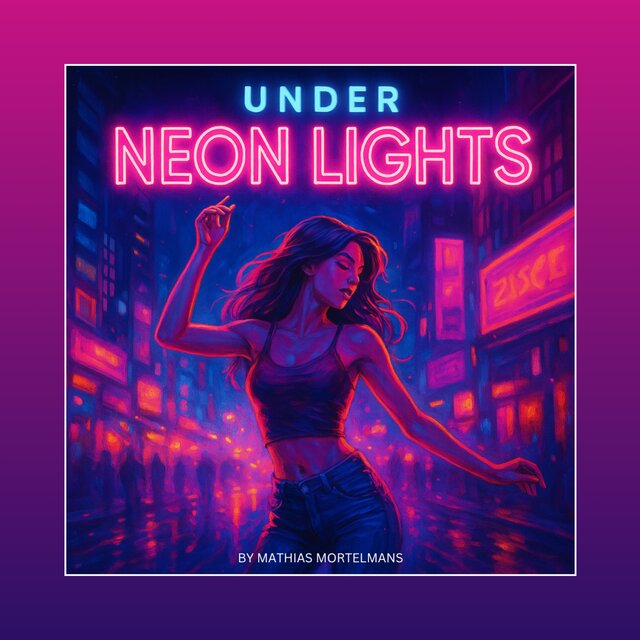 Under Neon Lights