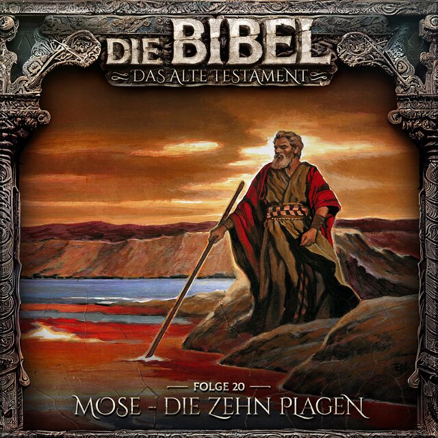 Altes Testament, Folge 20: Mose - Die zehn Plagen