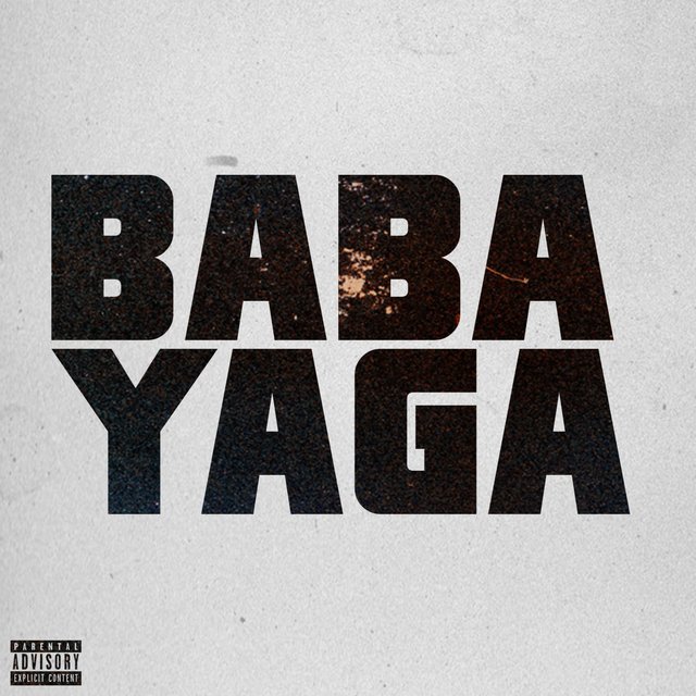 Baba Yaga