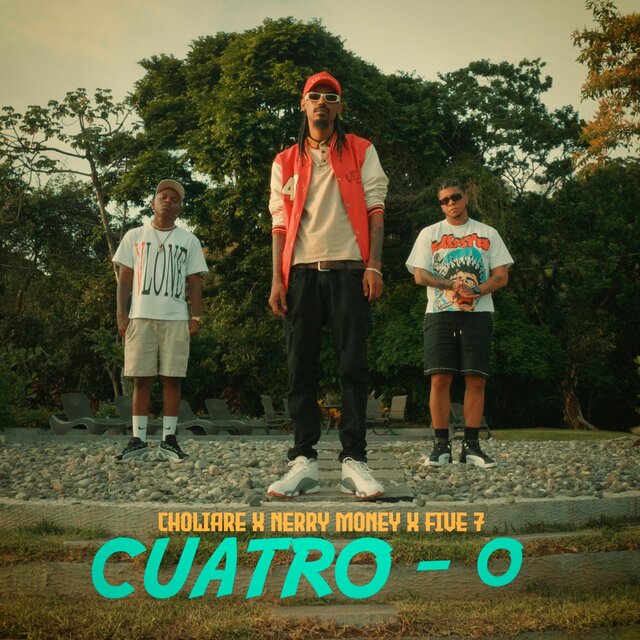 Cuatro - 0