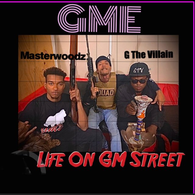 Life on GM Street