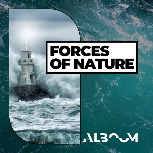 Forces Of Nature