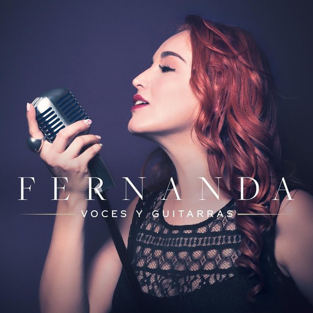 Voces y Guitarras