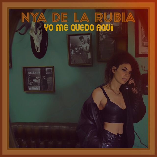 Yo Me Quedo Aquí