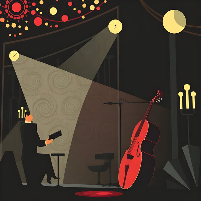 A Quiet Serenade for Tomorrow