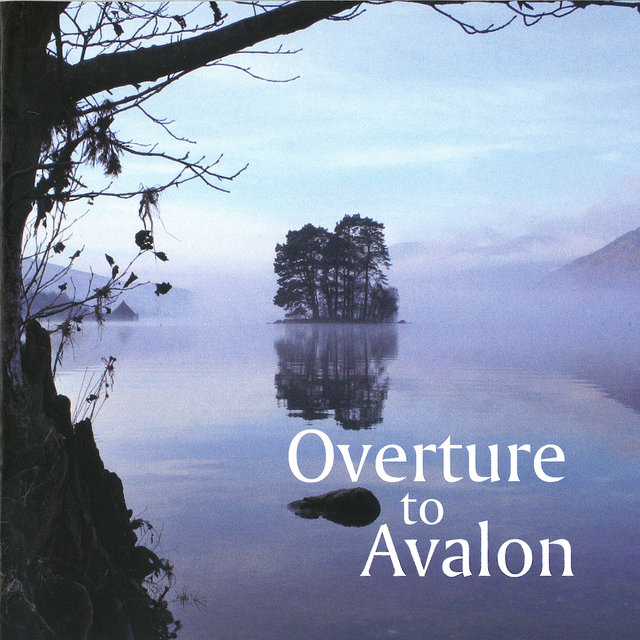New Compositions For Concert Band 61: Overture To Avalon