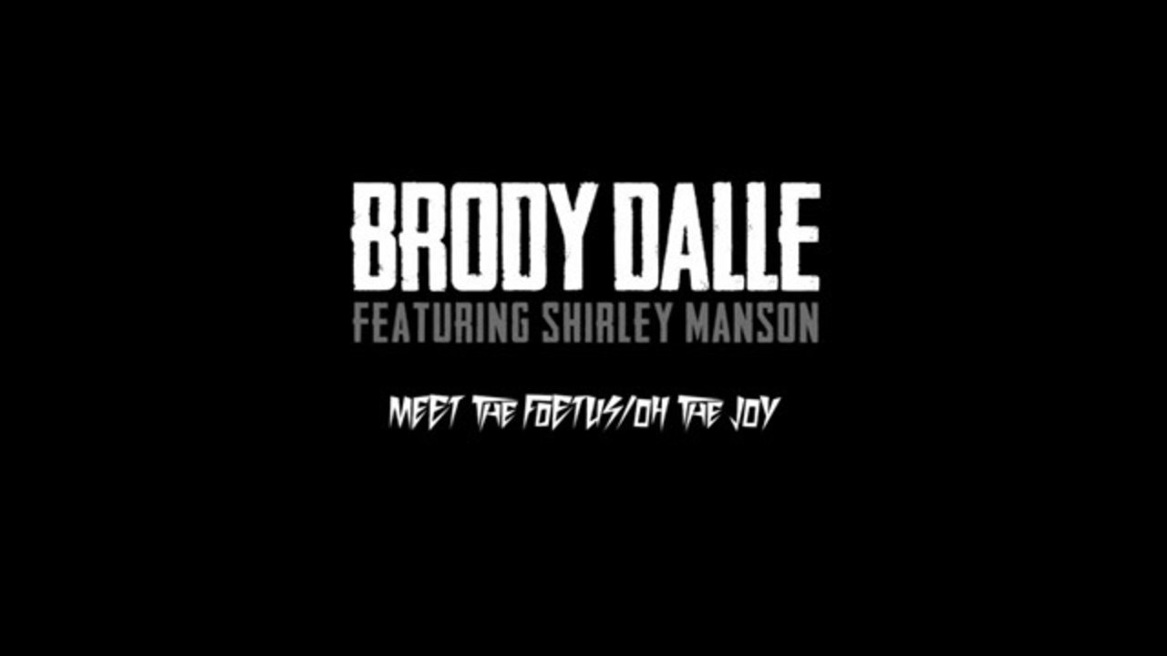 Meet The Foetus / Oh The Joy