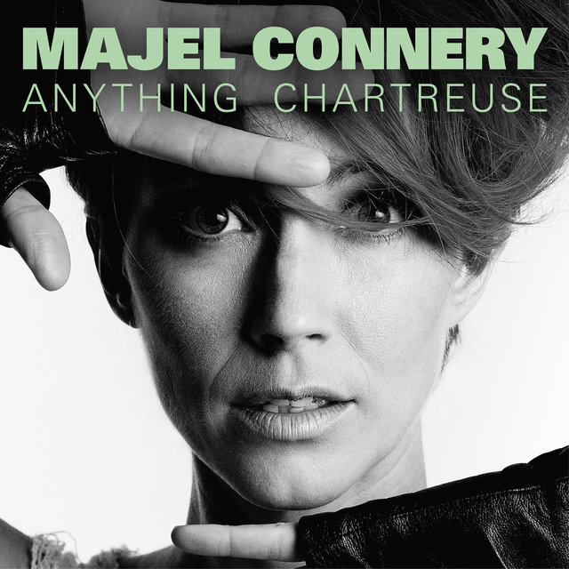 Anything Chartreuse