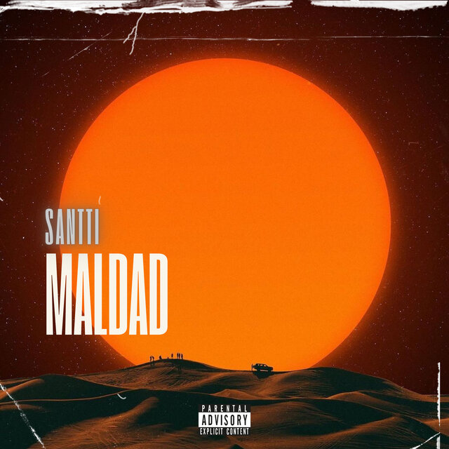 Maldad