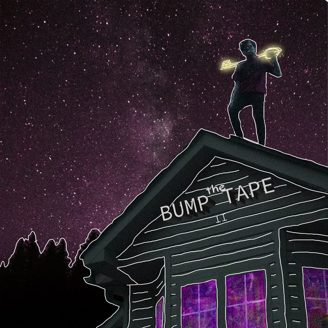 Bump Tape II