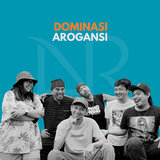 Dominasi Arogansi