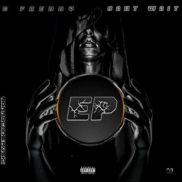 Cant Wait (Ep)