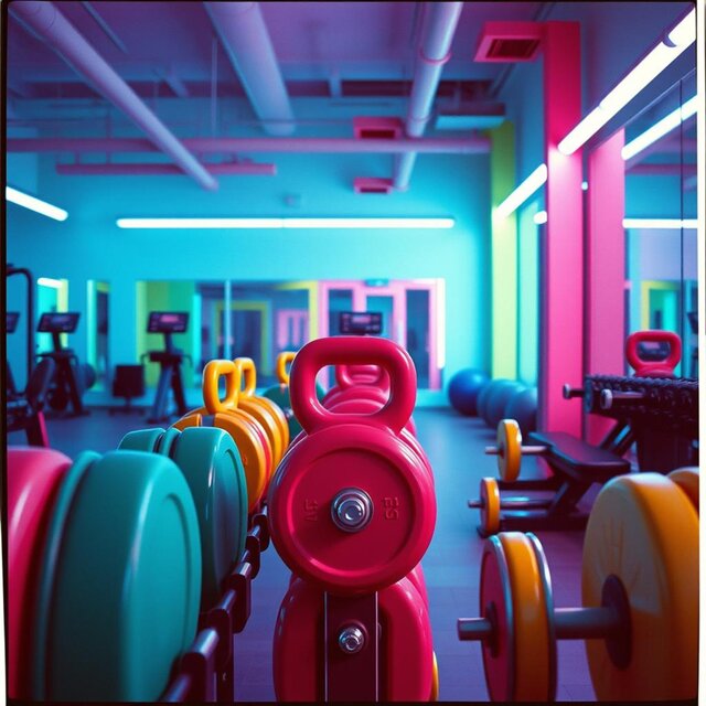 A song I made for working out